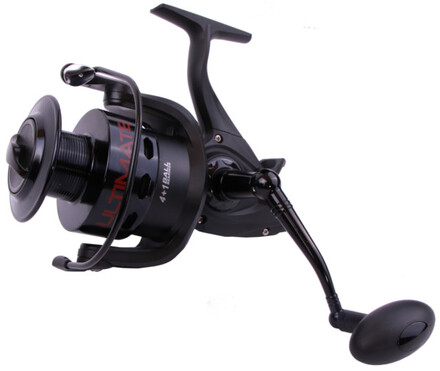 Ultimate Carp FSE 6000 Big Pit Freespool Reel