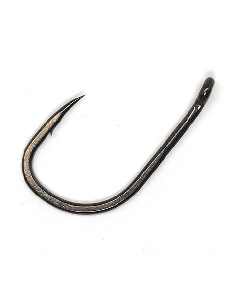 Gamakatsu G-Carp Specialist Hooks Black