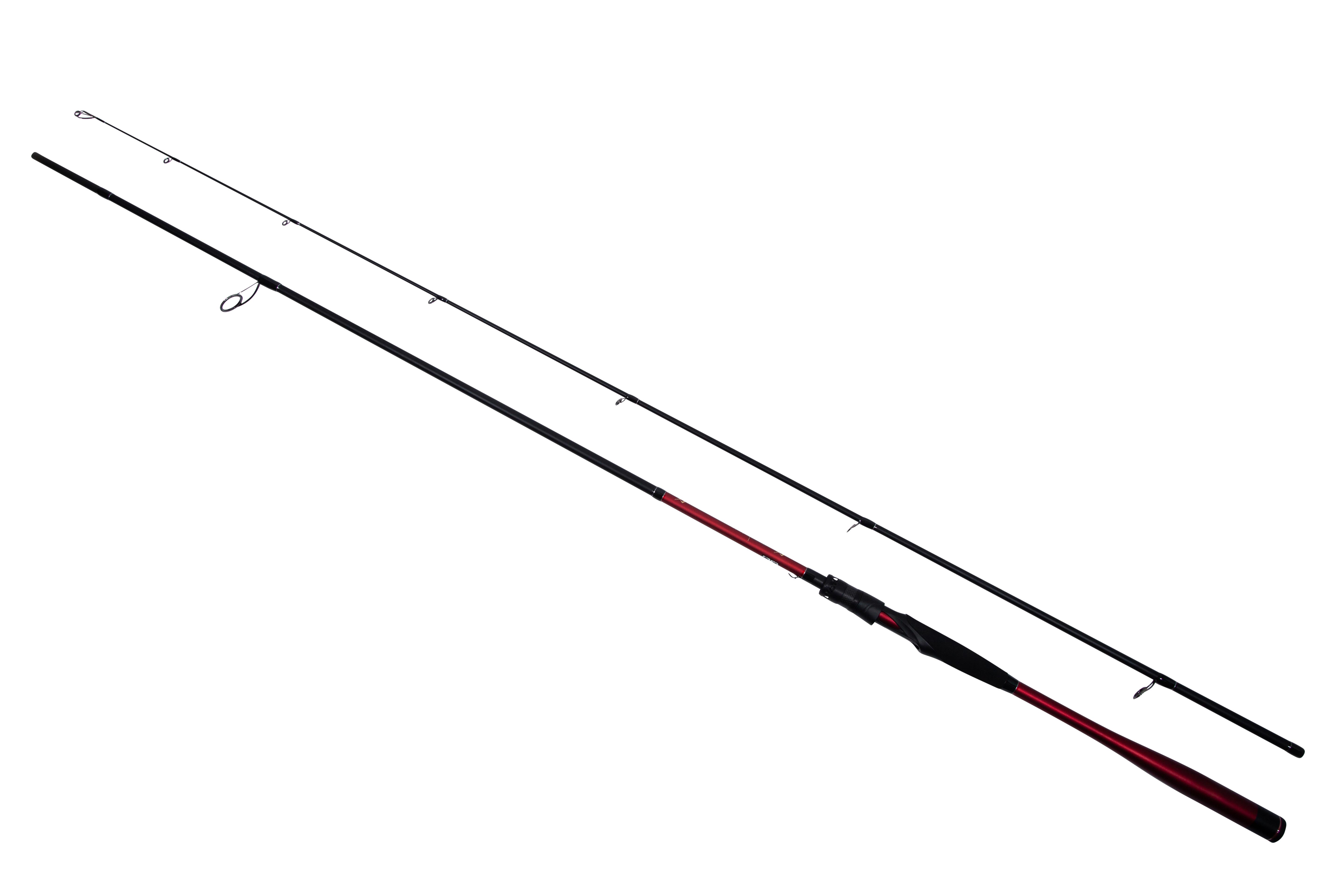 Ultimate Chikara Jig Rod Set 2.70m (7-28g)