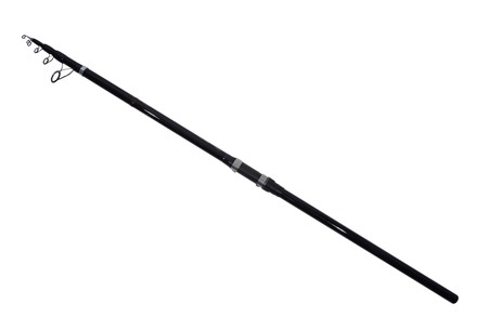 Ultimate Beachforce Tele Beach Rod 3.90m (100-200g)