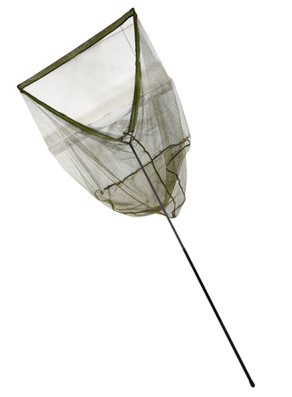 Ultimate Adventure Carp Net Inc. Tele Handle