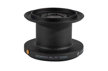 Ultimate Scorpion Big Pit 10000 Spare Spool