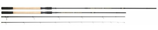 Garbolino Essential X-Tend Perfect Match Rod 3.90-4.20m (7-20g) (3-pieces)