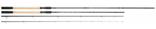 Garbolino Essential X-Tend Perfect Match Rod 3.90-4.20m (7-20g) (3-pieces)