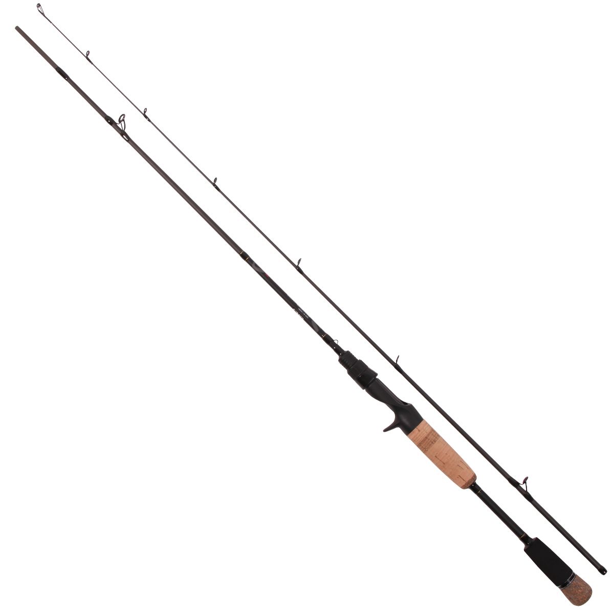 Ultimate Light Casting Rod Set 10-30g