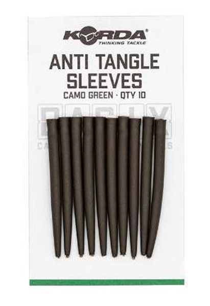 Korda Basix Anti Tangle Sleeves