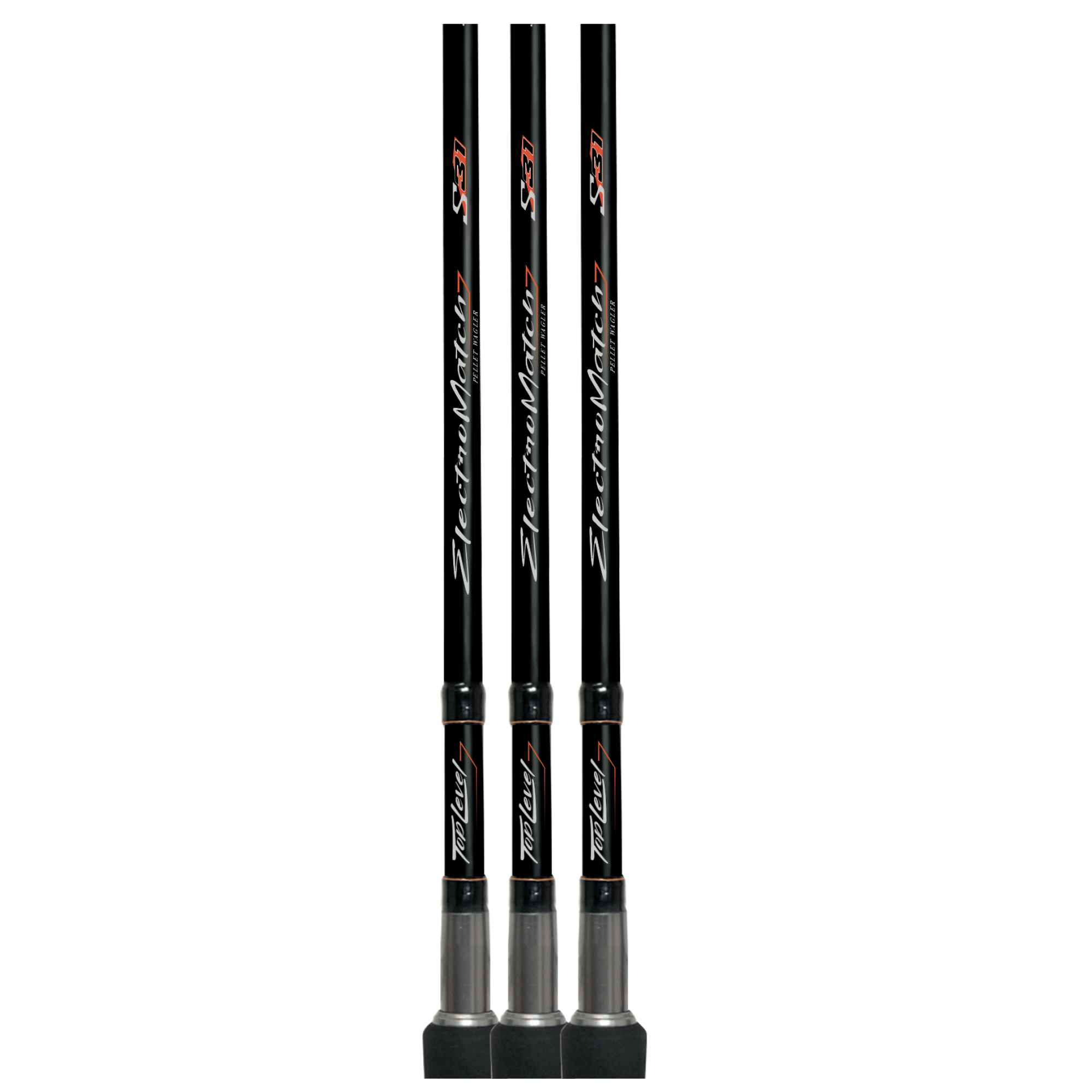 Colmic Electro Match S31 Match Rod 3m (3-20g)