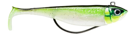 Storm Biscay Shad 12