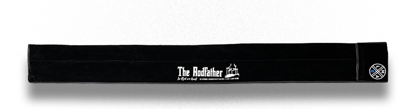 LMAB The Rodfather Casting Baitcaster Rod