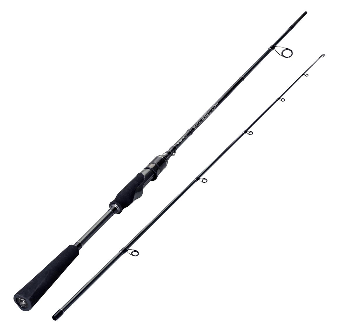 Sportex Black Arrow G-3 Baitcaster Rod