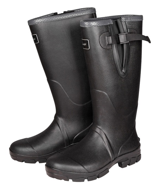 Gamakatsu G-Rubber Fishing Boots