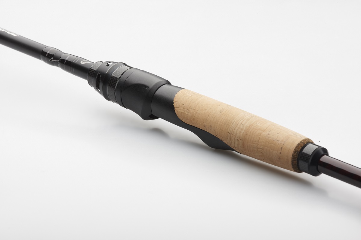 Savage Gear Revenge SG6 UL Game Spin Rod