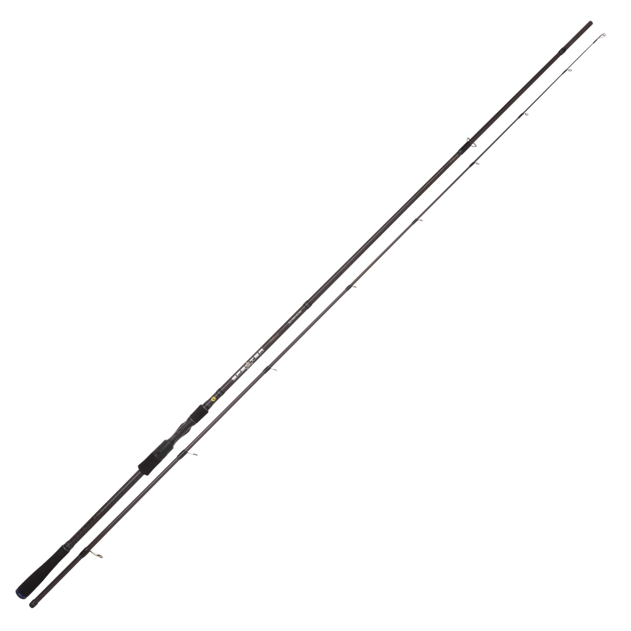 Spro Specter Finesse Sea Spinning Rod