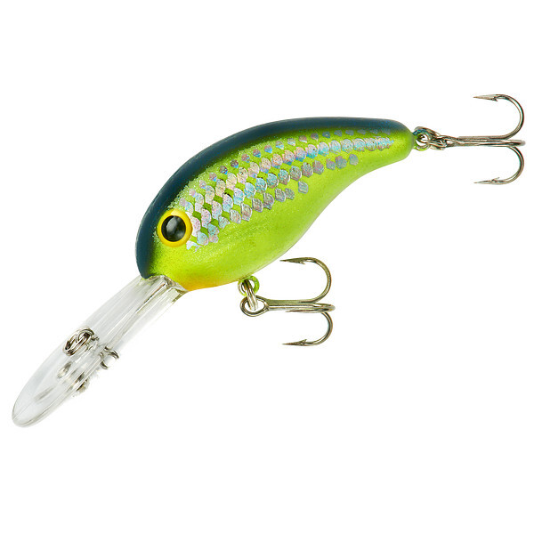 Bandit 300 Series Crankbait