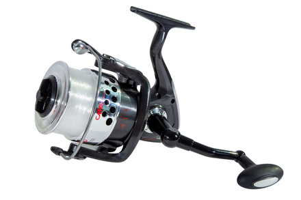 Catchmax Saltmaster Sea Fishing Reel 8000 