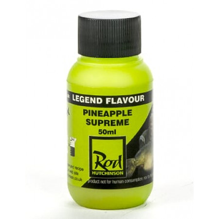 Rod Hutchinson Legend Liquid Flavour 50 ml