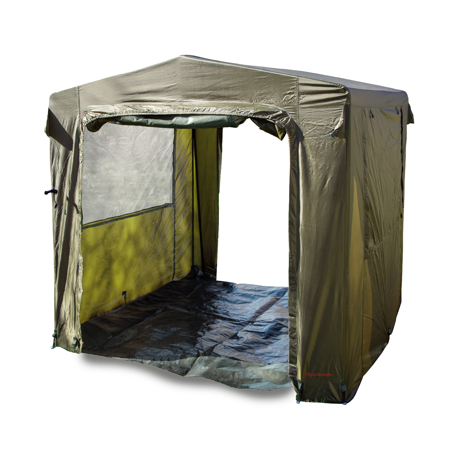 Ultimate Cook & Chill House Carp tent