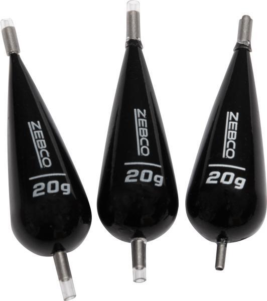 Zebco DB Series Lead Free Sinker