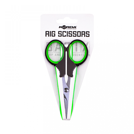 Korda BASIX Rig Scissors