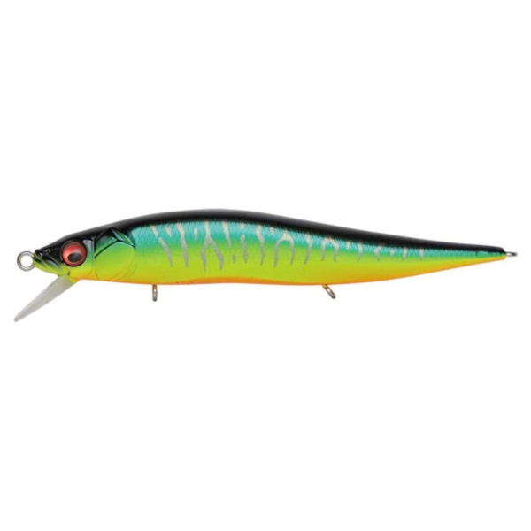 Megabass Vision Oneten Jr. Twitchbait 9.8cm (10.6g) - Mat Tiger