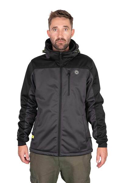 Matrix Windblocker Jacket