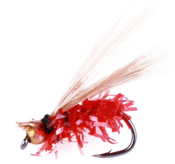 Ultimate Fly Selection 12pcs