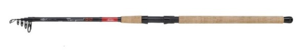 Berkley Cherrywood Spezi Trout Telescopic Rod 3.00m (7-28g)