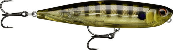 Rapala Precision Xtreme Pencil Jerkbait 11cm (21g) - Glassy Gill UV