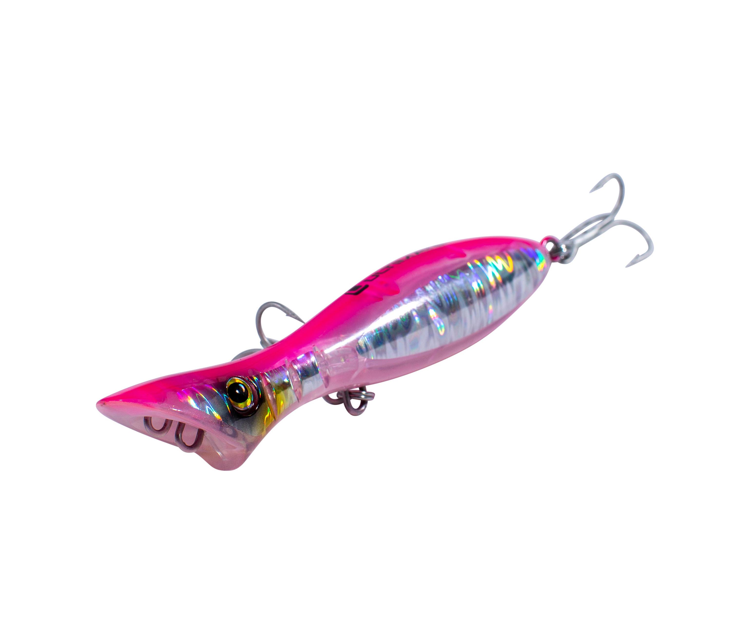 Ultimate X-Splash Popper 9.5cm (12g) - Pink Panic