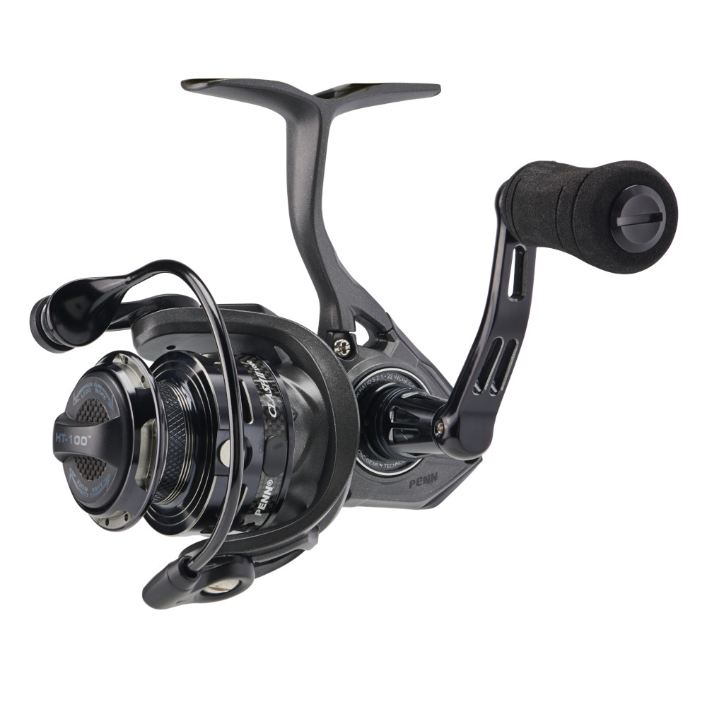 Penn Clash II Spinning Reel