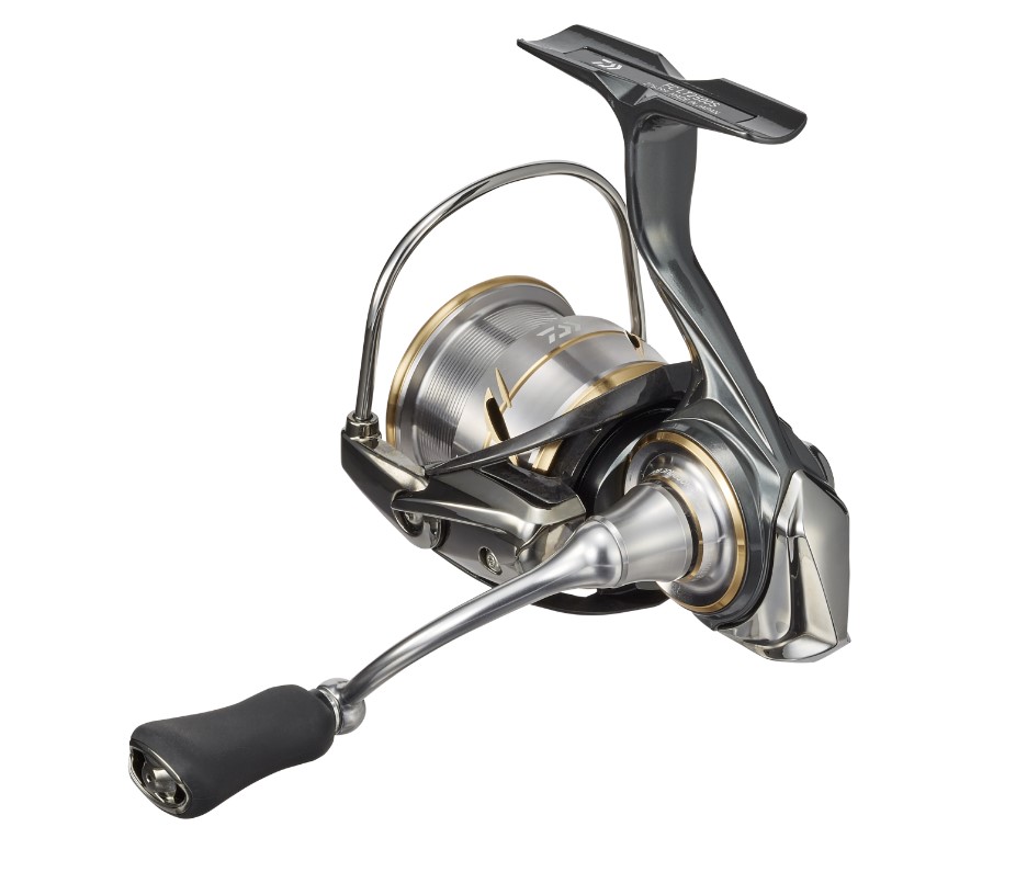 Daiwa 20 Luvias LT3000 C