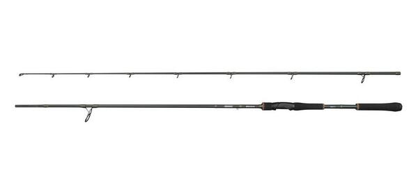 Abu Garcia Beast X Spin Rod