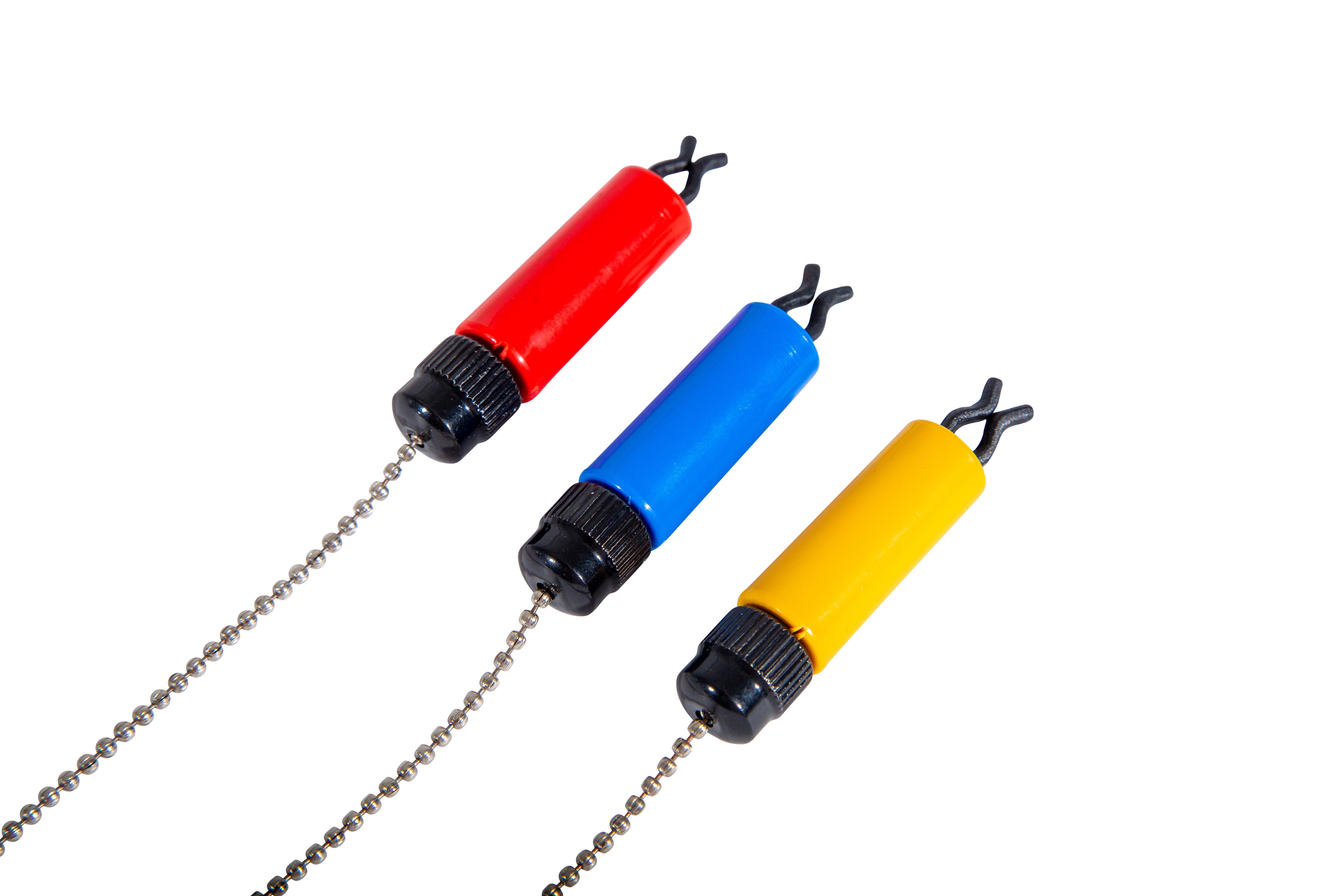 Catchmax 3-piece Indicator Set