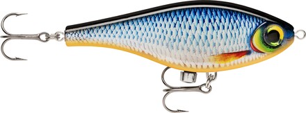 Rapala Super Shadow Rap Jerkbait 11cm (41g)