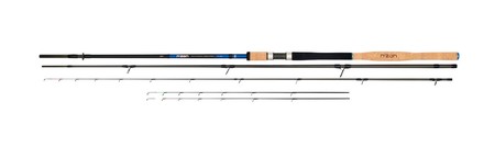 Daiwa N'Zon Distance Special Power Feeder rod (3-pieces)