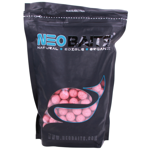 Mega Adventure Carp Box, filled with end-tackles from premium brands! - Neobaits Readymades