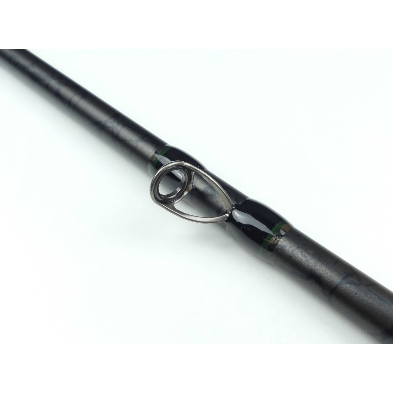 Sportex Illusion Baitcast Rod 2.45m