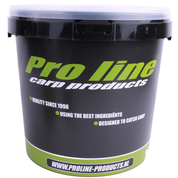 Pro Line Coco & Banana Deal with Boilies, Bait Steam, Boilie Dip and a Bucket!