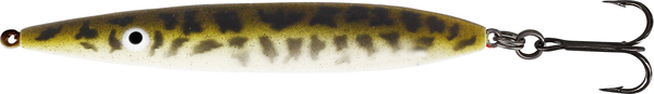 Westin F360° Pilker Lead Free 7.5cm (16g) - Dull Stickleback