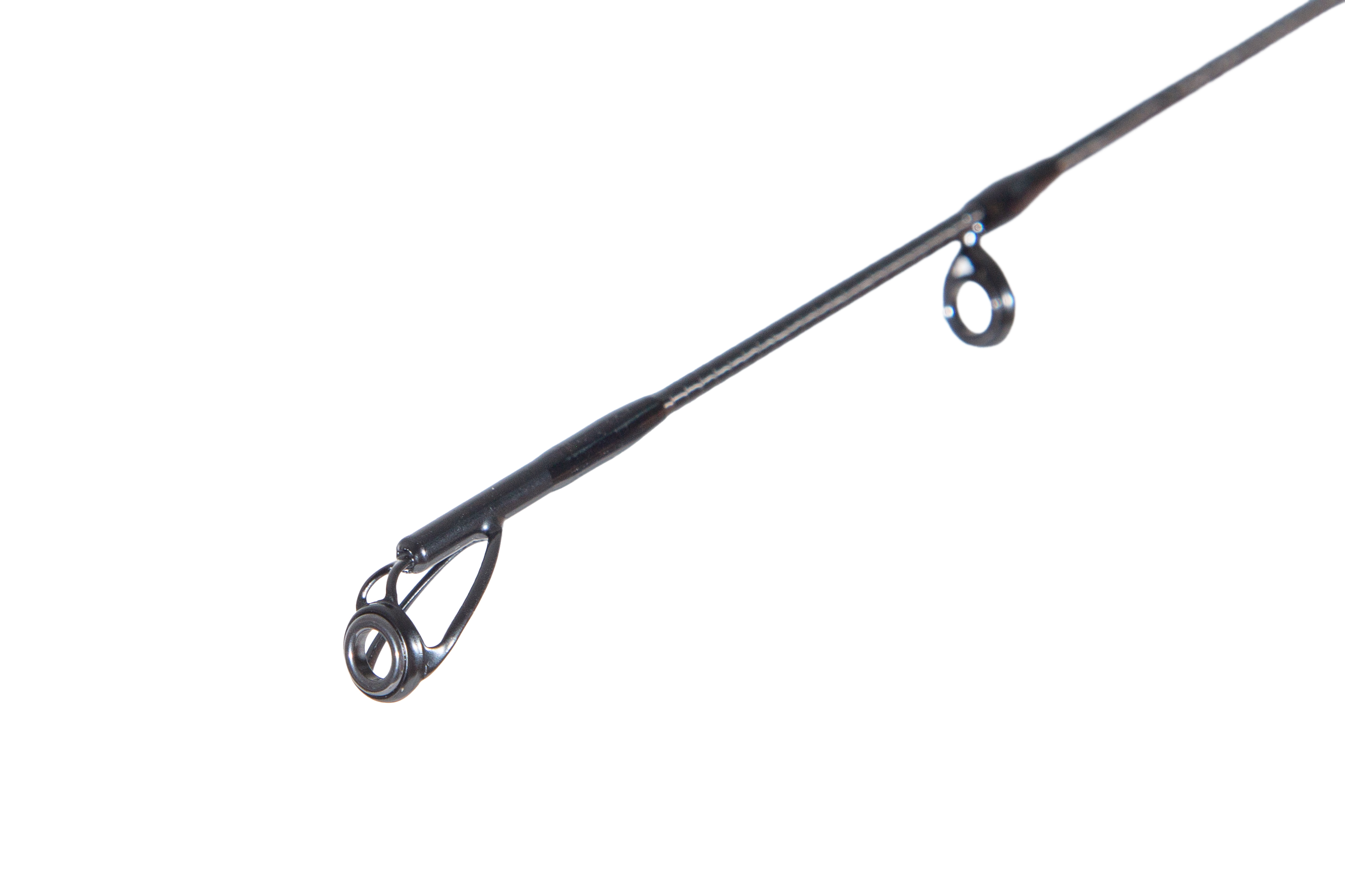 Ultimate Chikara Twitch Spin Rod 2.10m (10-30g)