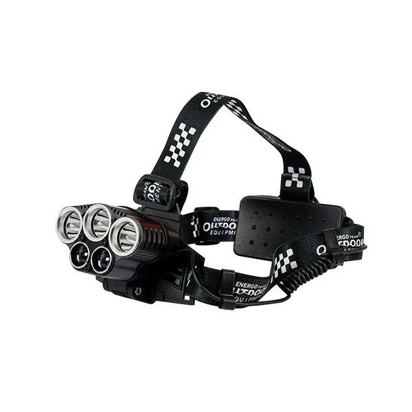 Energoteam Outdoor Pandora Headlamp