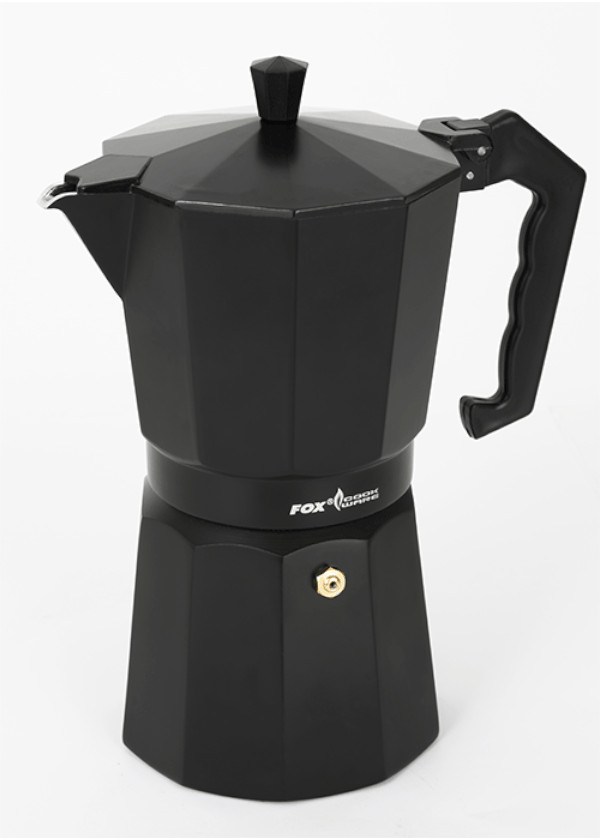 Fox Cookware Coffee Maker - Coffee Maker 450 ml