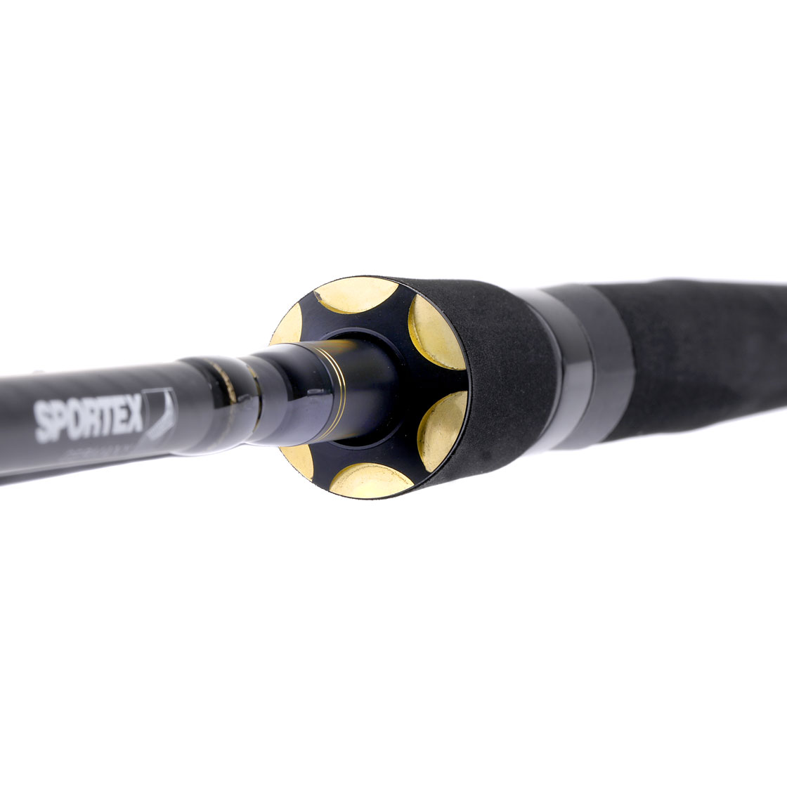 Sportex Curve Spin RS-2 Spin Rod 180cm (10g)