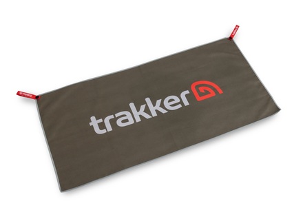 Trakker Hand Towel