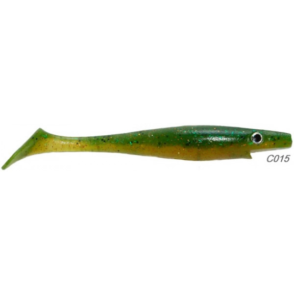 Strike Pro Pig Shad 15cm 20g - C015