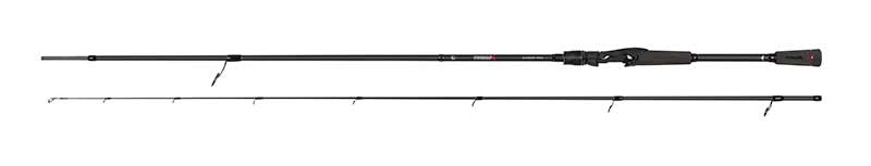 Fox Rage Prism X Zander Pro Spin Rod (7-28g) - 270cm