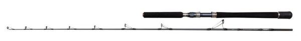 Penn Battalion Solid Boat Casting Rod Boat Rod (1.93m)