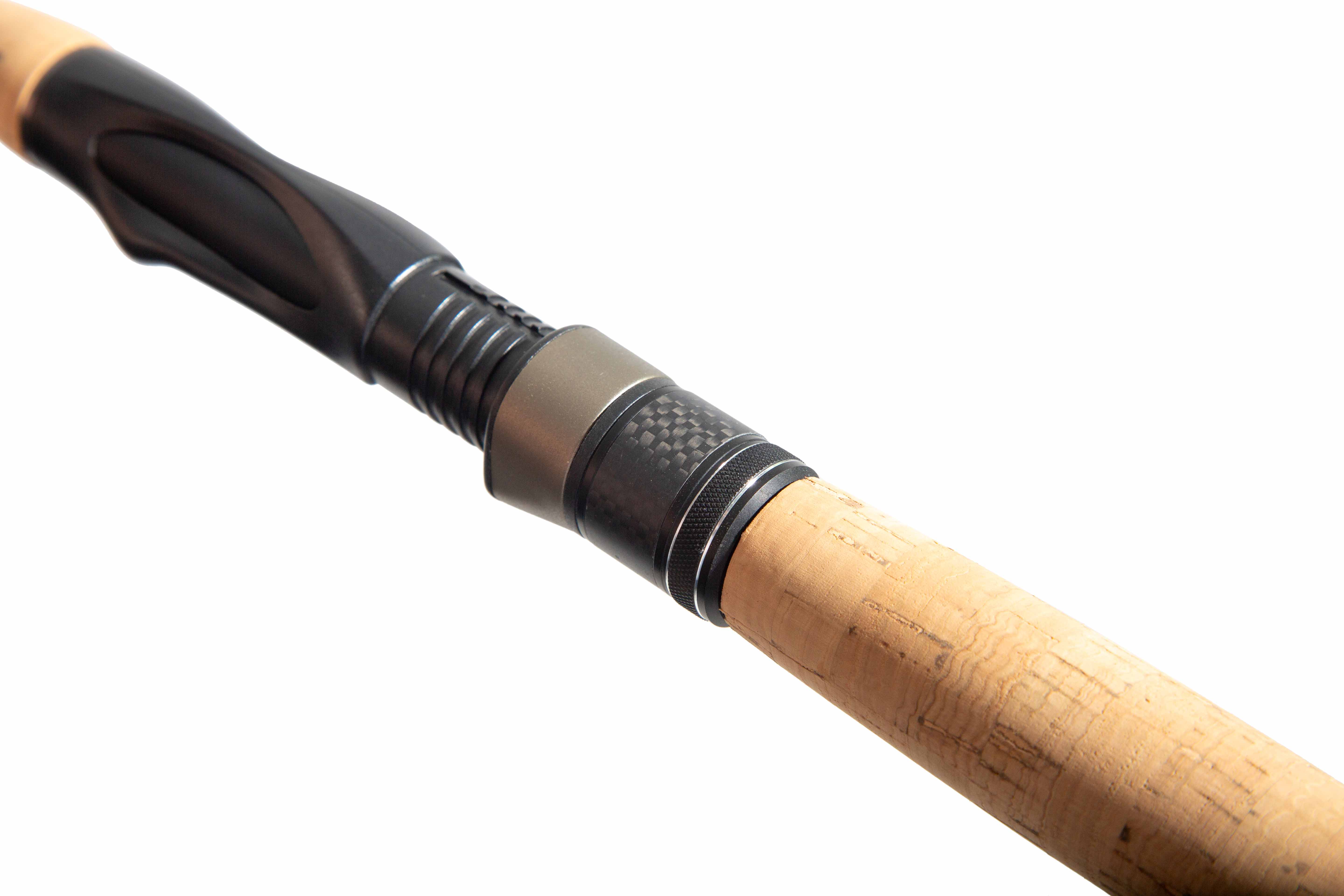 Ultimate Sea Trout Sea Fishing Rod 3.00m (7-25g)