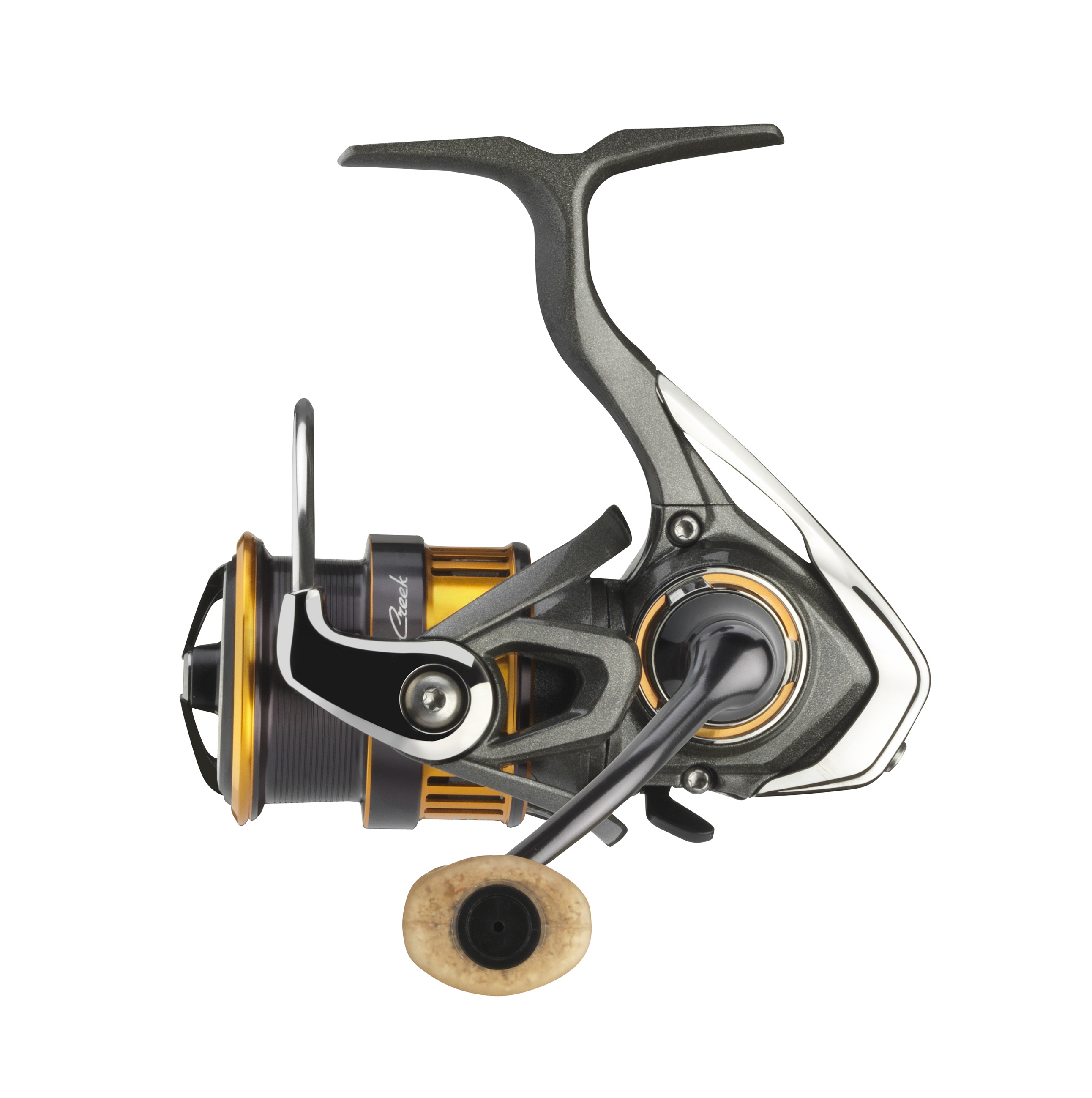 Daiwa 22 Silvercreek X LT Reel