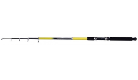 Shakespeare Beta Telescopic Spin Rod